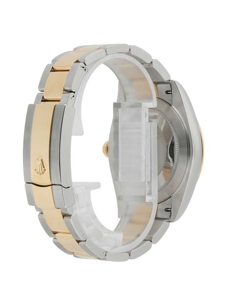 Rolex Datejust 41 126333